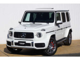 Gクラス AMG G63 4WD ワンオーナー ガレージ保管車両