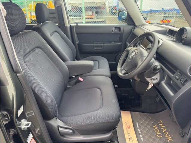 トヨタ bB Z Xバージョン 4WD 最終モデル の中古車詳細 (119,033