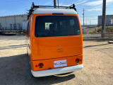 エブリイ PC ハイルーフ シェビーバン仕様 キッチンカー 3AT