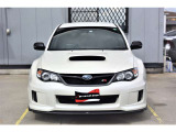 インプレッサ 2.0 WRX タイプRA 4WD WRX tS タイプRA 4WD エアロ