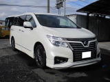 日産 エルグランド