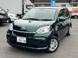 トヨタ パッソ 1.0 X Lパッケージ