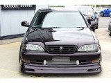 クレスタ 2.5 ルラーン G ルラーンG仕様 WORK19インチ