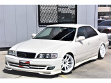 トヨタ チェイサー 2.5 ツアラー V