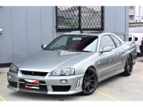 スカイラインクーペ 2.5 25GT ターボ サンルーフ クロススピード18インチ