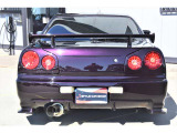 スカイラインクーペ 2.0 GT GTターボ仕様 CST18インチ