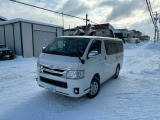 トヨタ ハイエースバン