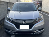 ヴェゼル 1.5 ハイブリッド X ホンダセンシング 