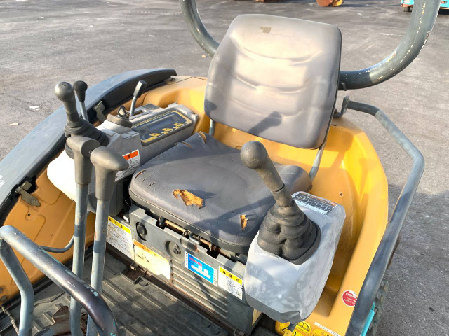 その他 クボタ U-20-3S☆2531h☆2011年 の中古車詳細 (走行距離