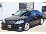 トヨタ マークII 2.5 iR-V