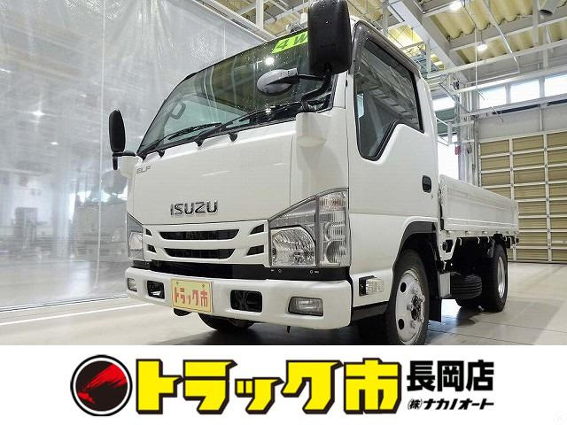 エルフ  3t 4No. 4WD FFL 標準 平