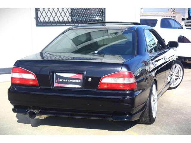 中古車 日産 ローレル 2.5 25クラブSターボ タイプX スーパー 