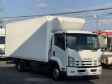 フォワード 冷蔵冷凍車 東プレ製‐30度設定 スタンバイ付