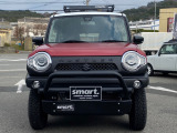 ハスラー J スタイル smartアウトドアカスタムスタイル