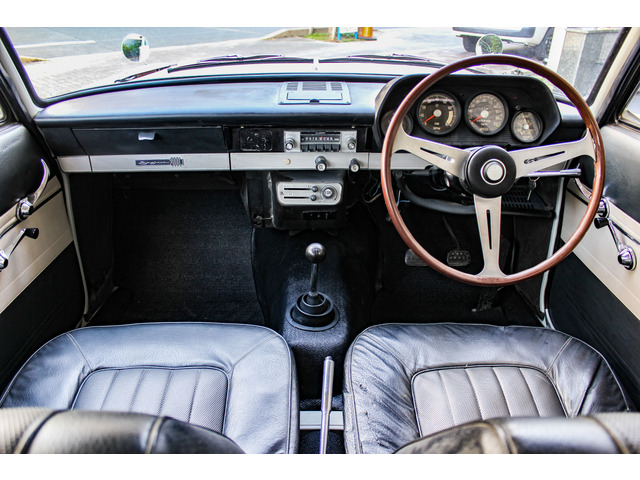 その他 /その他 プリンス スカイライン2000GT-A の中古車詳細 (64,000