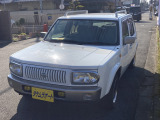 ラシーン 1.5 タイプM 4WD 