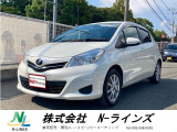 トヨタ ヴィッツ