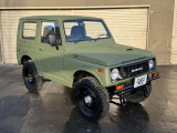 ジムニー スコット リミテッド 4WD 