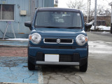 ハスラー ハイブリッド(HYBRID) G 4WD シートヒーター