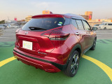 キックス 1.2 X (e-POWER) 全方位ナビ/純正アルミ/プロパイロット