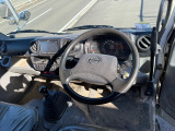 デュトロ ダンプ 3t新明和制ダンプ 車検付き