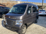 ホンダ バモスホビオバン