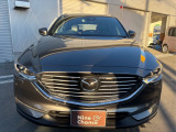 CX-8 2.2 XD Lパッケージ 4WD 