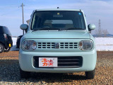 アルトラパン G エアコン パワステ キーレス 盗難防止
