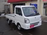 キャリイ KC エアコン パワステ 4WD 走行9000キロ オートマ