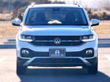 T-Cross TSI アクティブ ワンオーナー AW付冬タイヤ付属