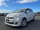 ラクティス 1.5 G 福祉車両 スローパー 電動固定式 ナビ