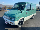 トヨタ デリボーイ 502