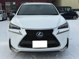NX 300h Fスポーツ 4WD 