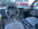 3シリーズセダン 320i 左ハンドル 直列6気筒エンジン ETC