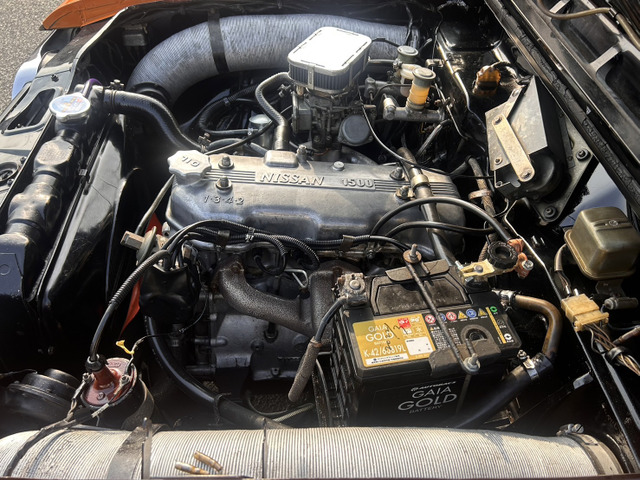 日産 /その他 日産 プリンススカイライン1500DX の中古車詳細 (12,361 