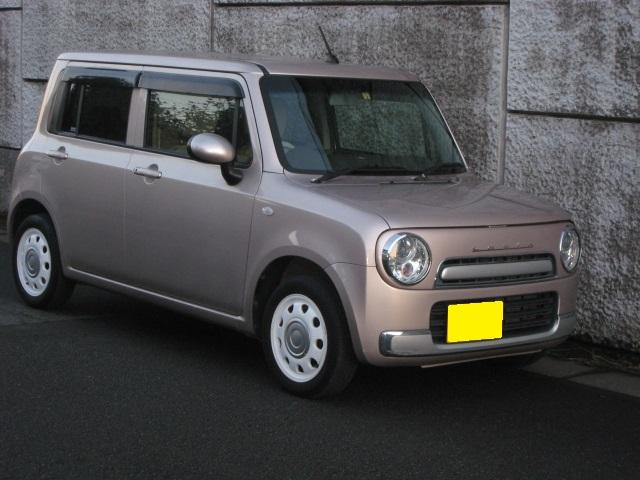 アルトラパンショコラ G 