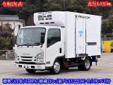 いすゞ エルフ