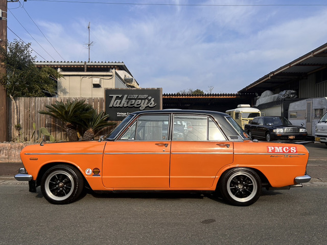日産 /その他 日産 プリンススカイライン1500DX の中古車詳細