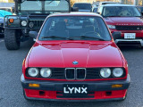 3シリーズセダン 320i 左ハンドル 直列6気筒エンジン ETC