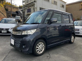 パレット SW TS インタークーラーターボ 両側電動