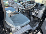 キャンター 3.0 ロング 全低床 ディーゼル 8ナンバー キッチンカー 低走行