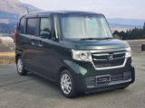 N-BOX G L ホンダセンシング ワンオーナー ナビTV バックカメラ