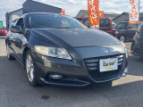 ホンダ CR-Z