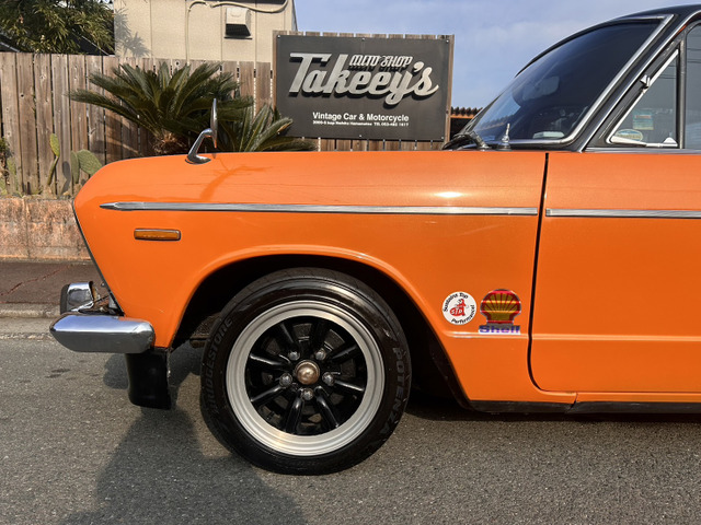 日産 /その他 日産 プリンススカイライン1500DX の中古車詳細