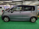 ステラ カスタムR 4WD 