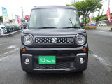 スペーシアギア ハイブリッド(HYBRID) XZ 純正メモリーナビ 地デジフルセグTV