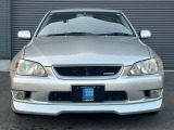 アルテッツァ 2.0 RS200 Zエディション 人気のトヨタアルテッツア入荷