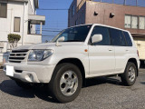 パジェロイオ 2.0 ZR 4WD 