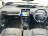 プリウス 1.8 A E-Four 4WD ドラレコ/ナビ/スマートキー