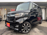 ホンダ N-BOXカスタム